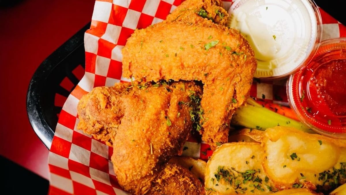 Cooking Techniques for Perfect Wings