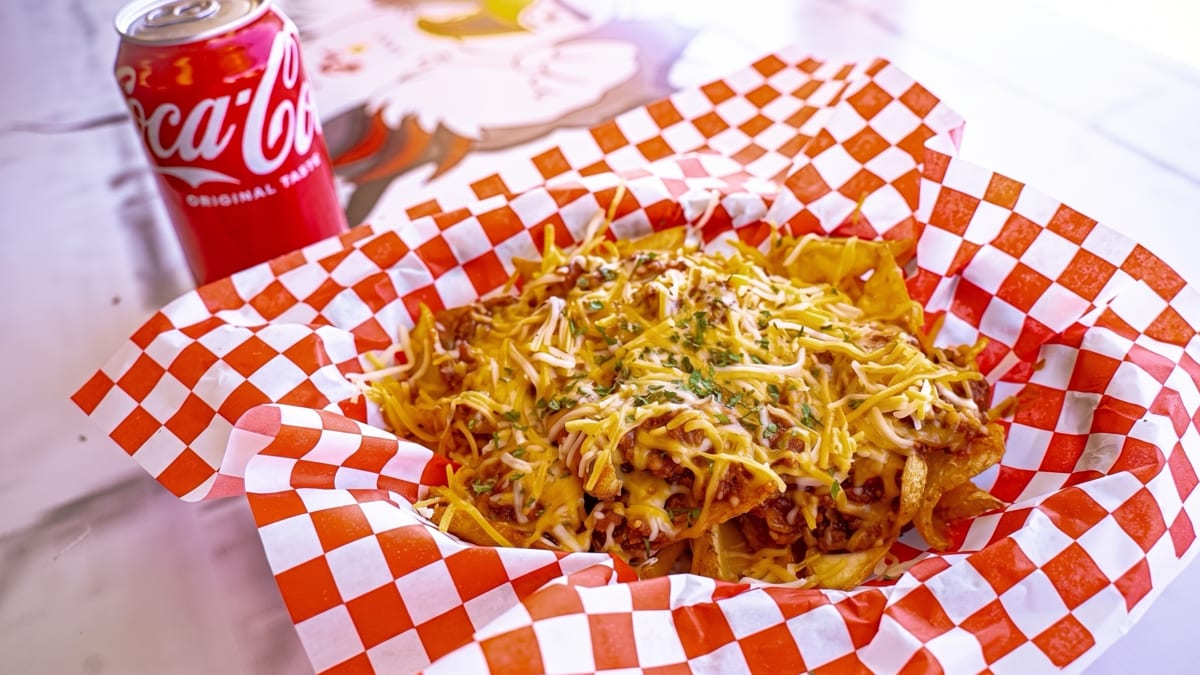 America's best-tasting sauce, officially
