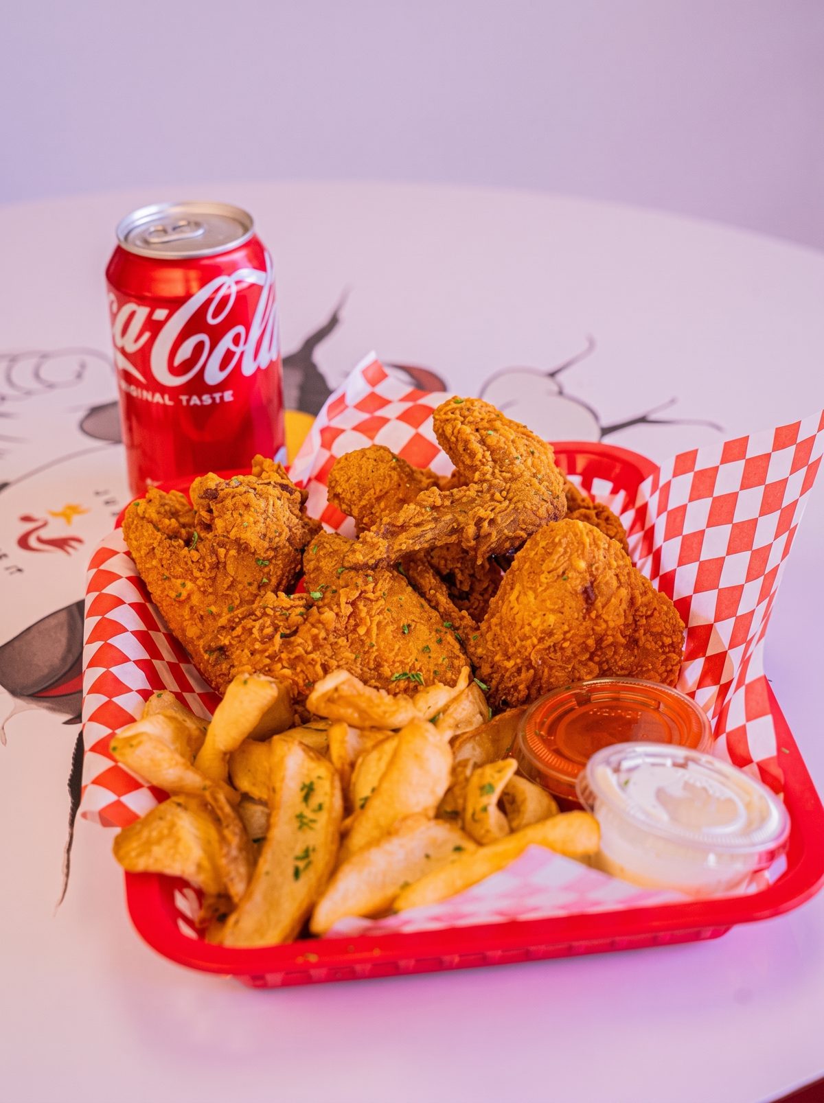 5 Must-Try Menu Items at Wing It