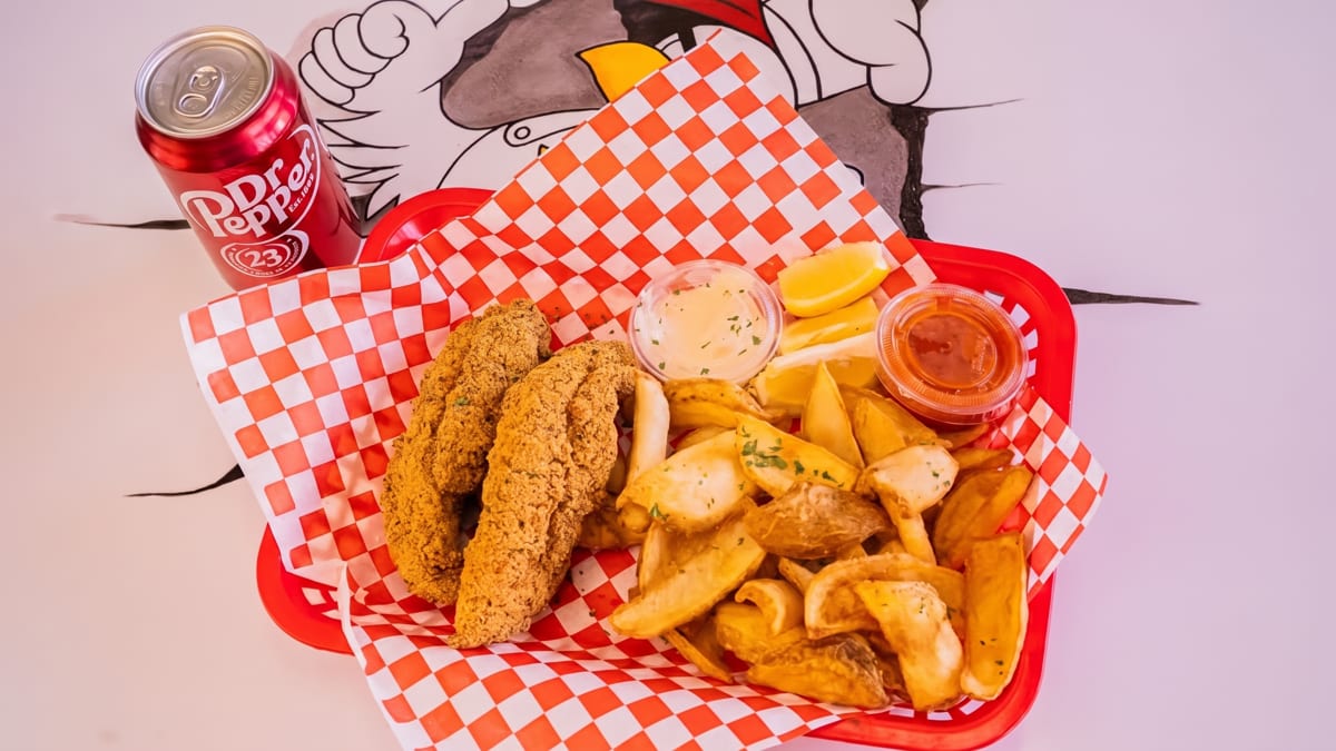 More Menu Favorites to Explore