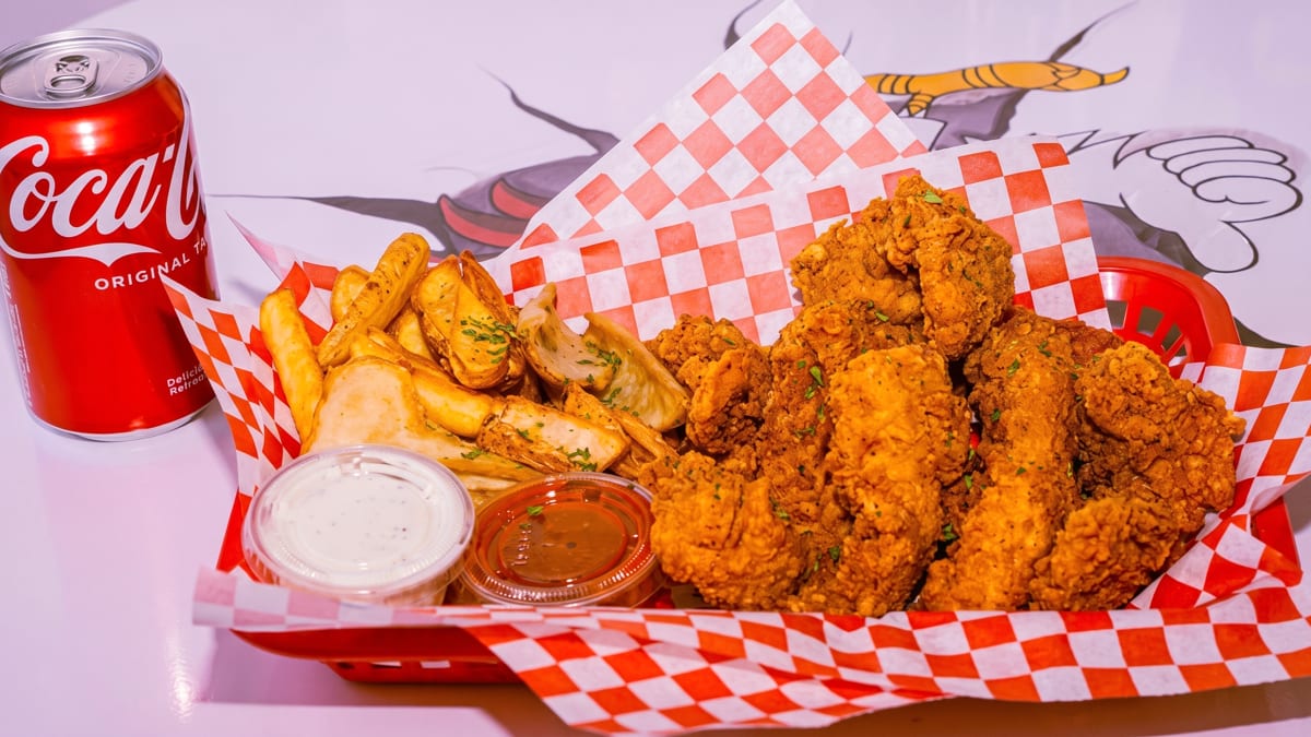 Choose Quality Chicken for Best Results