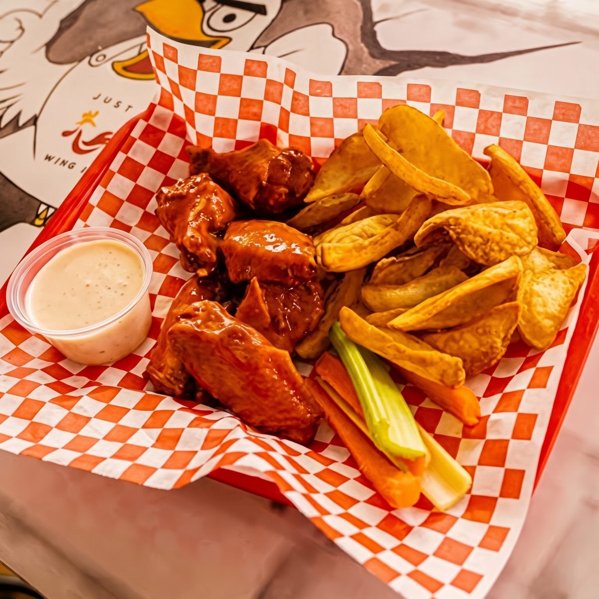 5 Must-Try Menu Items at Wing It You Don’t Want to Miss