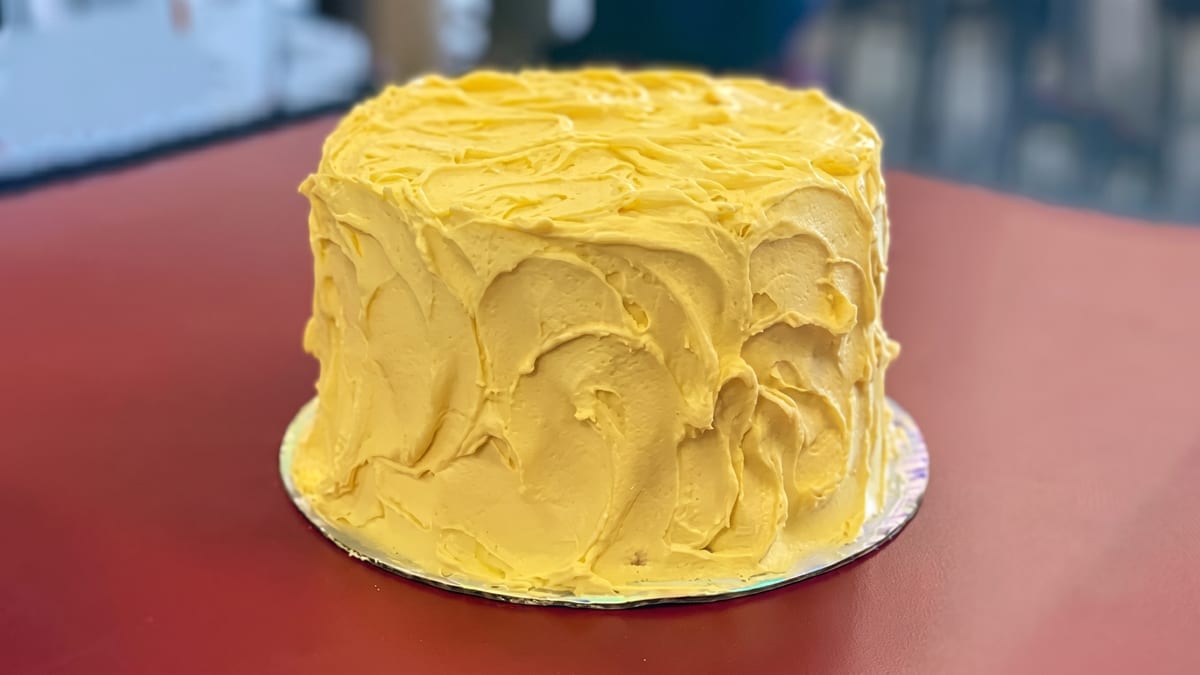 End Every Meal on a Sweet Note