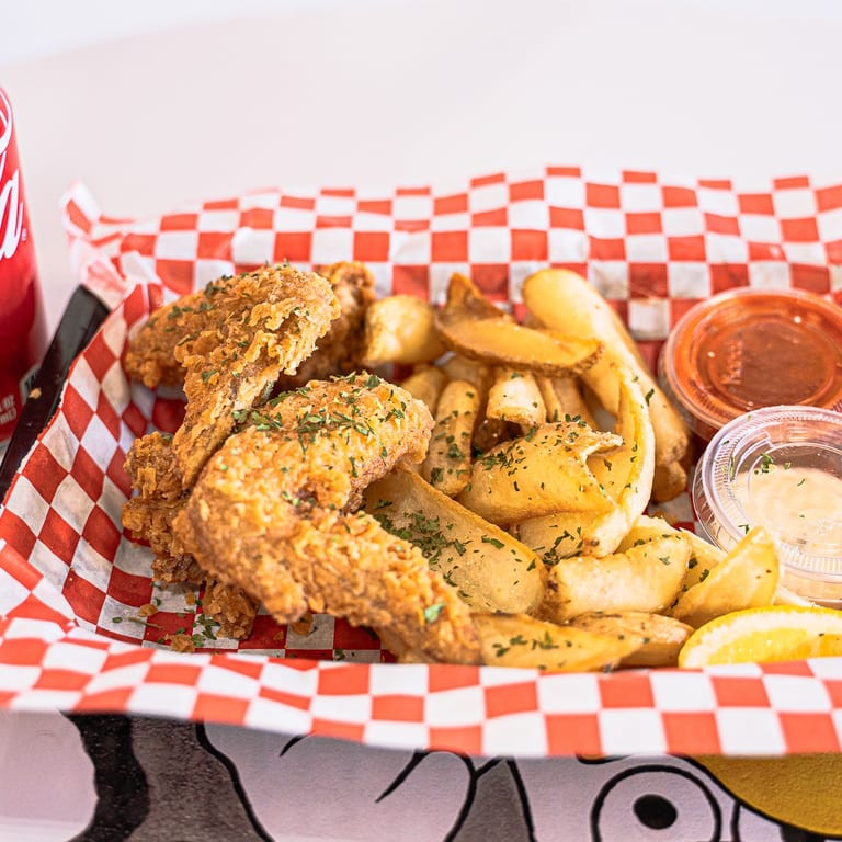 Savor Our Fresh Coleslaw