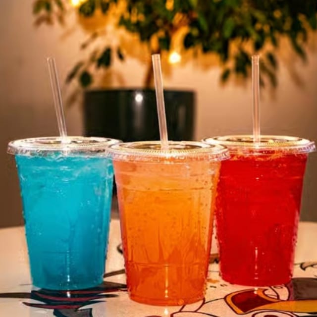 Kool Aid.