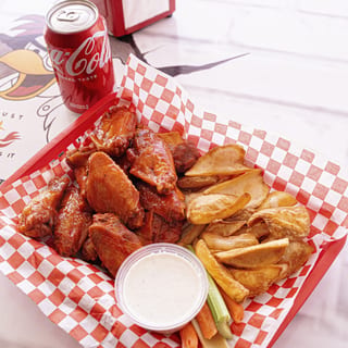 Party Wing Combos
