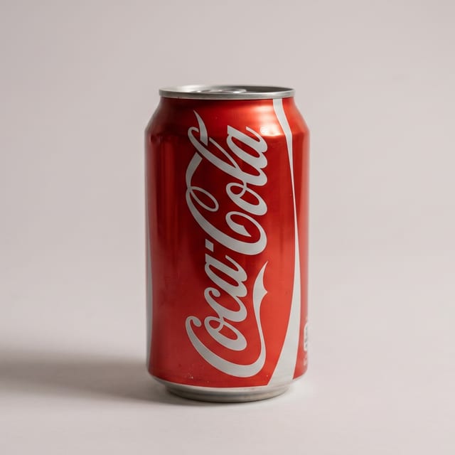 Soda.